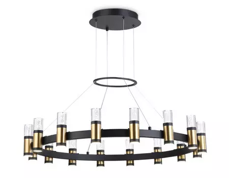 Подвесная люстра Ambrella Light FL6212