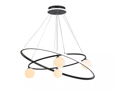 Подвесная люстра Ambrella Light FL66327