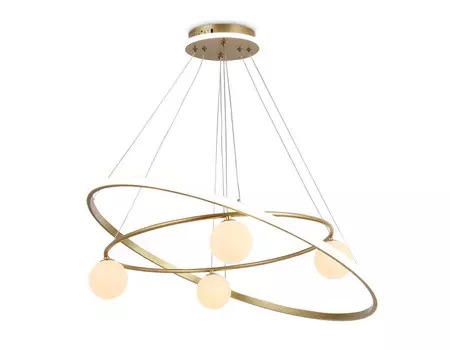 Подвесная люстра Ambrella Light FL66328