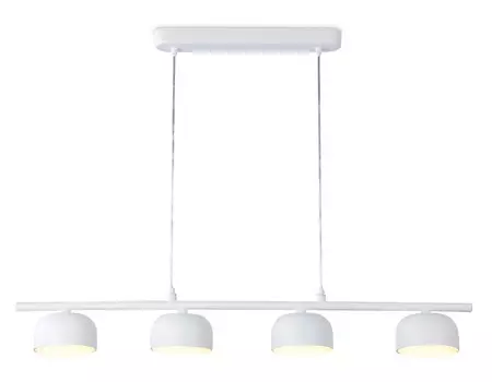 Подвесная люстра Ambrella Light TN71037