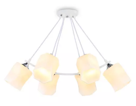 Подвесная люстра Ambrella Light TR303159