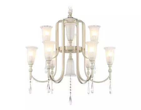 Подвесная люстра Ambrella Light TR3248