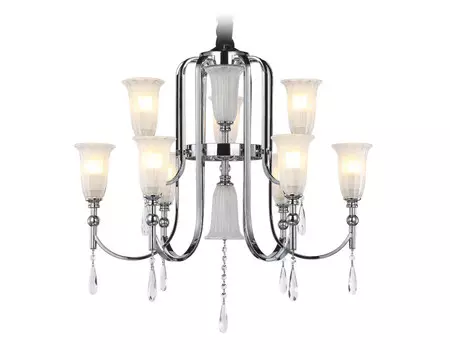 Подвесная люстра Ambrella Light TR3249