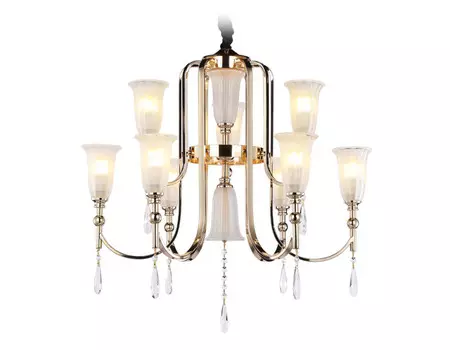 Подвесная люстра Ambrella Light TR3250