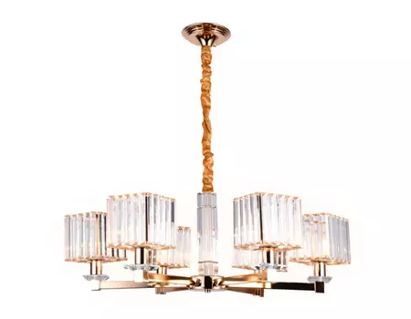 Подвесная люстра Ambrella Light TR4526