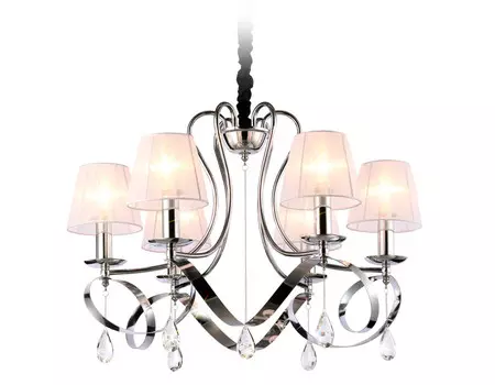 Подвесная люстра Ambrella Light TR4545