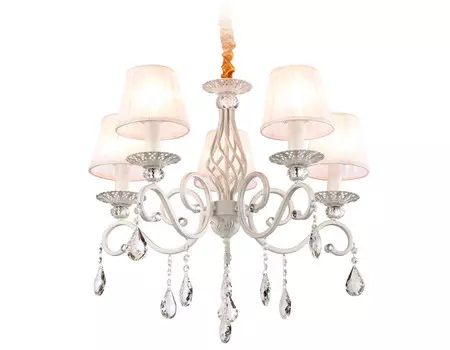 Подвесная люстра Ambrella Light TR4547