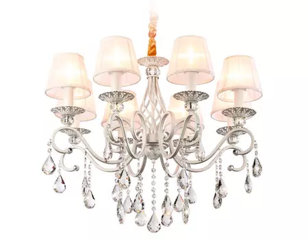 Подвесная люстра Ambrella Light TR4548