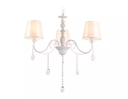 Подвесная люстра Ambrella Light TR4601