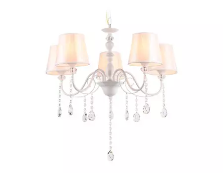 Подвесная люстра Ambrella Light TR4603