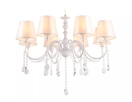 Подвесная люстра Ambrella Light TR4605