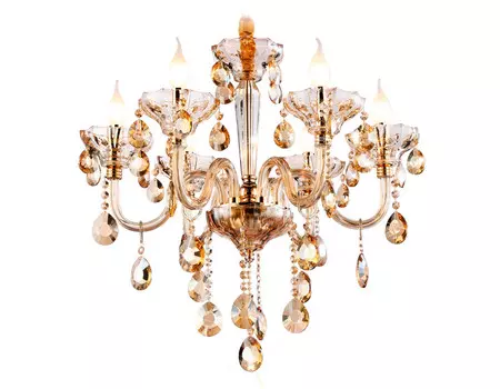 Подвесная люстра Ambrella Light TR4901