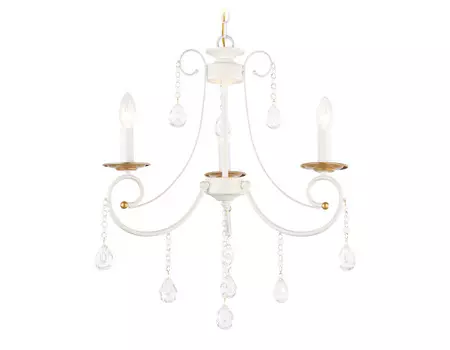 Подвесная люстра Ambrella Light TR4915