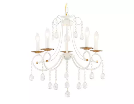 Подвесная люстра Ambrella Light TR4916