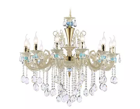 Подвесная люстра Ambrella Light TR4929