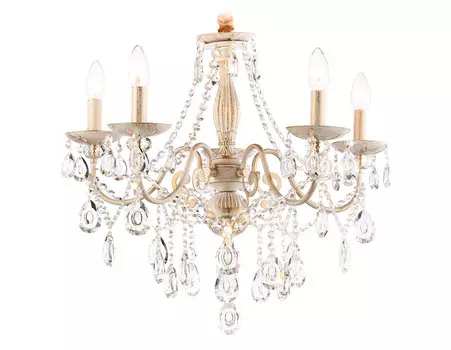 Подвесная люстра Ambrella Light TR4944