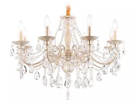 Подвесная люстра Ambrella Light TR4945