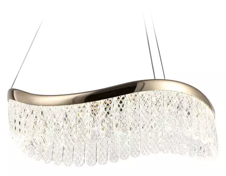 Подвесная люстра Ambrella Light TR49717