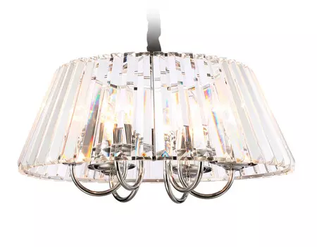 Подвесная люстра Ambrella Light TR5038