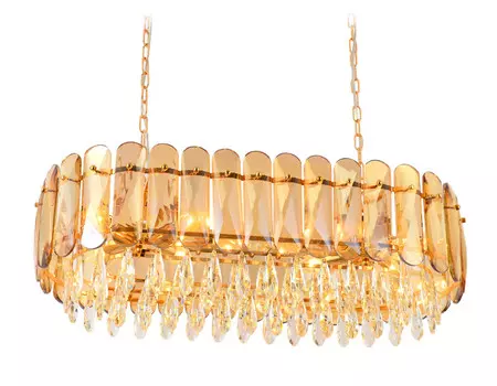 Подвесная люстра Ambrella Light TR5074