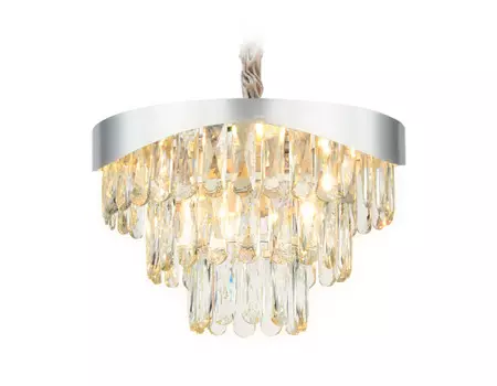 Каскадная люстра Ambrella Light TR5080