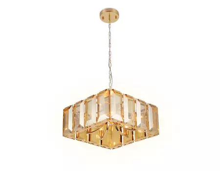 Подвесная люстра Ambrella Light TR5149