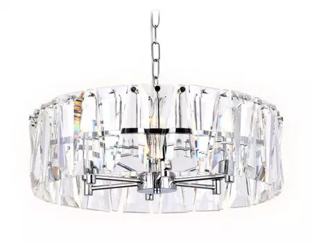 Подвесная люстра Ambrella Light TR5171