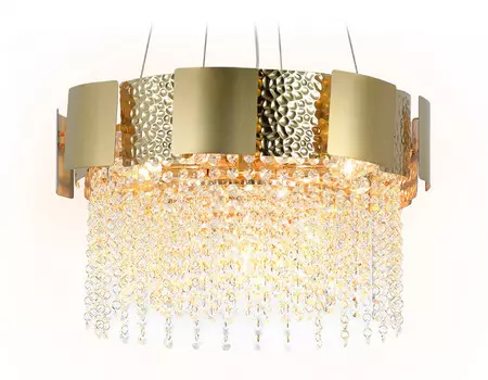 Подвесная люстра Ambrella Light TR5245