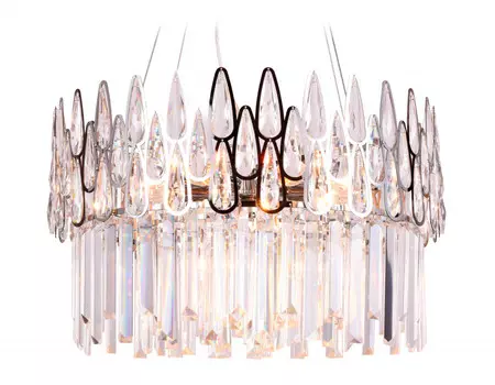 Подвесная люстра Ambrella Light TR5261