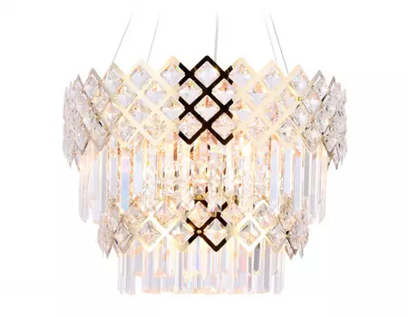 Каскадная люстра Ambrella Light TR5275