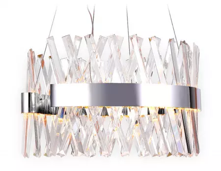 Подвесная люстра Ambrella Light TR5308