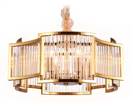 Подвесная люстра Ambrella Light TR5368