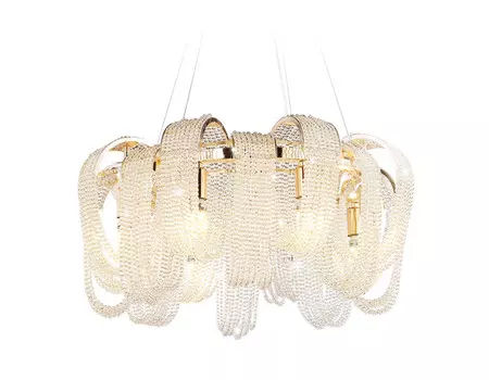 Подвесная люстра Ambrella Light TR5379