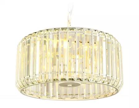 Подвесная люстра Ambrella Light TR5810