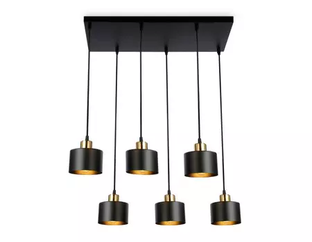 Подвесная люстра Ambrella Light TR8126