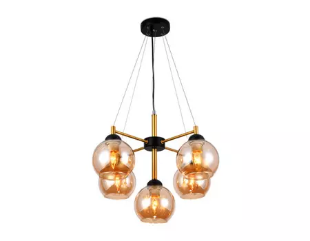 Подвесная люстра Ambrella Light TR9026