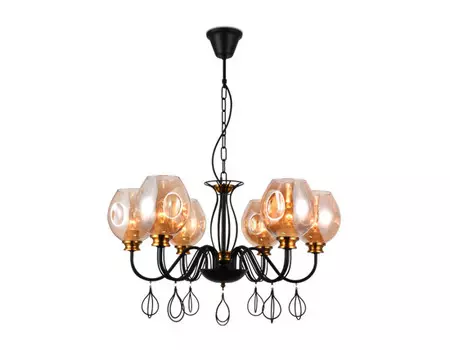 Подвесная люстра Ambrella Light TR9055