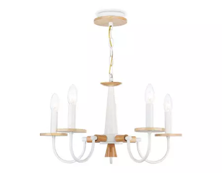 Подвесная люстра Ambrella Light TR9592