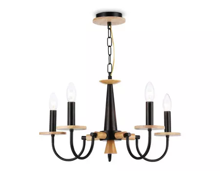 Подвесная люстра Ambrella Light TR9593