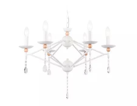 Подвесная люстра Ambrella Light TR9596