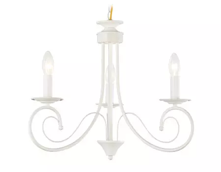 Подвесная люстра Ambrella Light TR9605