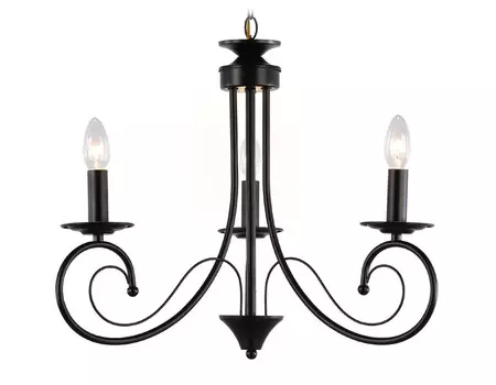 Подвесная люстра Ambrella Light TR9606