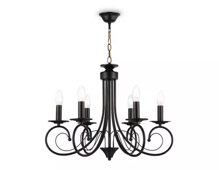 Подвесная люстра Ambrella Light TR9612