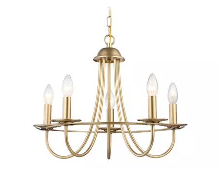 Подвесная люстра Ambrella Light TR9615