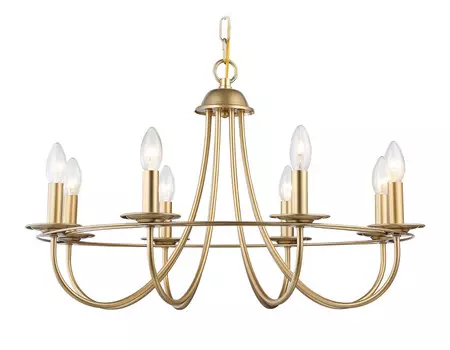 Подвесная люстра Ambrella Light TR9616