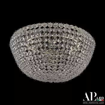 Подвесная люстра APL LED S501.0.30.A.3000