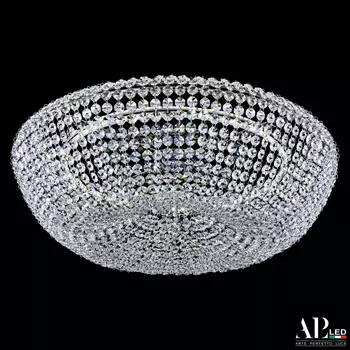 Подвесная люстра APL LED S501.0.50.E.4000