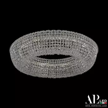Подвесная люстра APL LED S502.0.60.A.3000