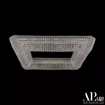 Подвесная люстра APL LED S503.0.80.A.3000