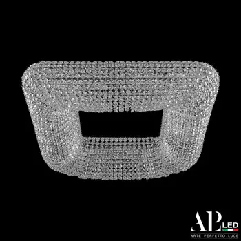 Подвесная люстра APL LED S504.0.60.C.4000